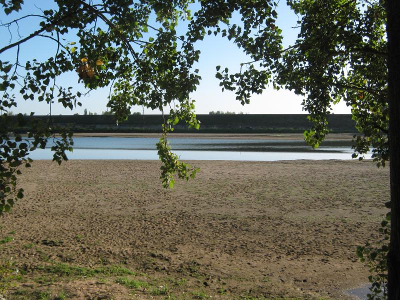 Descente de la Loire