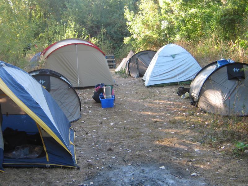Descente de la Loire