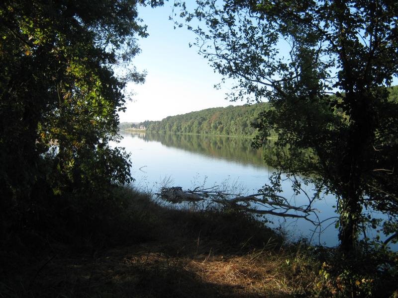 Descente de la Loire