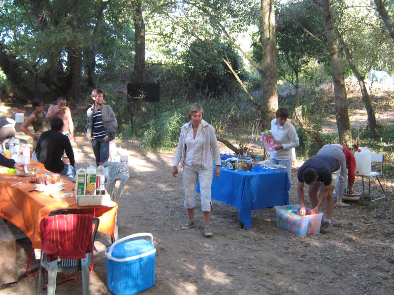 Descente de la Loire